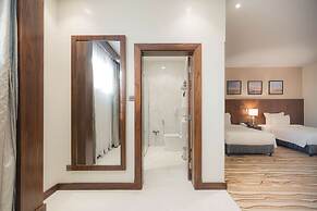 Radisson Blu Hotel, Buraidah