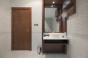 Radisson Blu Hotel, Buraidah