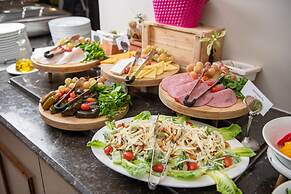 Radisson Blu Hotel, Buraidah