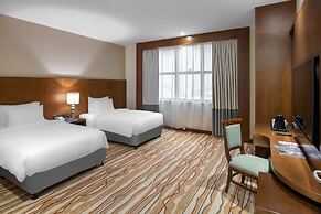 Radisson Blu Hotel, Buraidah