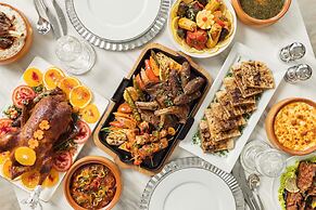 Radisson Blu Hotel, Buraidah