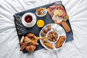 Radisson Blu Hotel, Buraidah