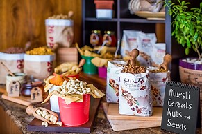 Radisson Blu Hotel, Buraidah