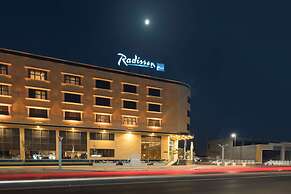 Radisson Blu Hotel, Buraidah