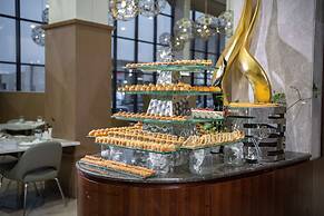 Radisson Blu Hotel, Buraidah