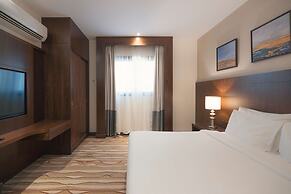 Radisson Blu Hotel, Buraidah