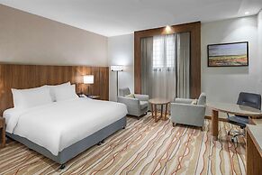 Radisson Blu Hotel, Buraidah