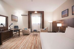 Radisson Blu Hotel, Buraidah