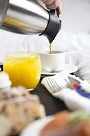 Radisson Blu Hotel, Buraidah