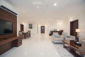 Radisson Blu Hotel, Buraidah