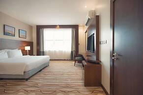 Radisson Blu Hotel, Buraidah