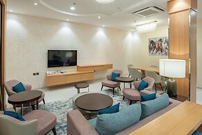 Radisson Blu Hotel, Buraidah