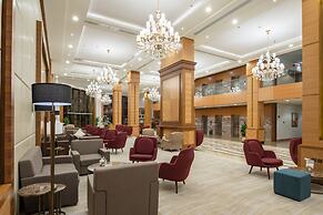 Radisson Blu Hotel, Buraidah