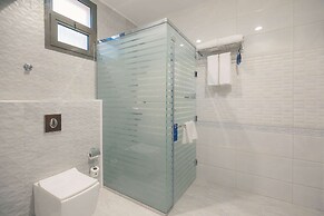 Radisson Blu Hotel, Buraidah