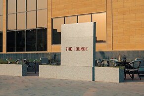 Radisson Blu Hotel, Buraidah