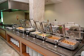 Radisson Blu Hotel, Buraidah