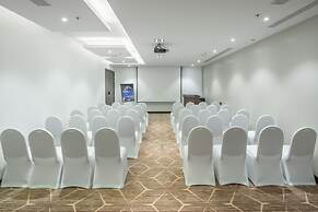 Radisson Blu Hotel, Buraidah