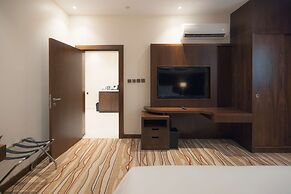 Radisson Blu Hotel, Buraidah