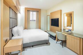 Radisson Blu Hotel, Buraidah