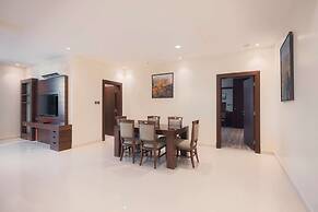 Radisson Blu Hotel, Buraidah