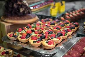 Radisson Blu Hotel, Buraidah