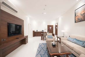 Radisson Blu Hotel, Buraidah