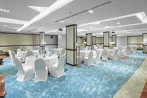 Radisson Blu Hotel, Buraidah