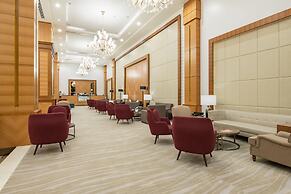 Radisson Blu Hotel, Buraidah