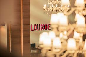 Radisson Blu Hotel, Buraidah