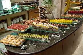 Radisson Blu Hotel, Buraidah