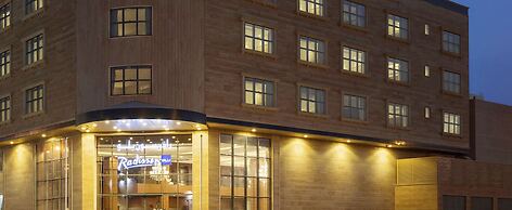 Radisson Blu Hotel, Buraidah