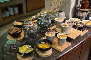 Radisson Blu Hotel, Buraidah