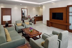 Radisson Blu Hotel, Buraidah