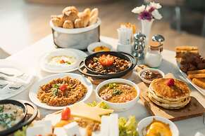 Radisson Blu Hotel, Buraidah