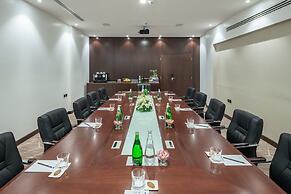 Radisson Blu Hotel, Buraidah