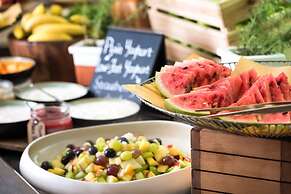 Radisson Blu Hotel, Buraidah