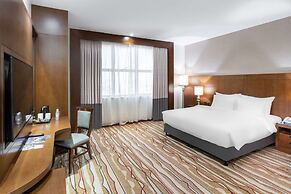 Radisson Blu Hotel, Buraidah