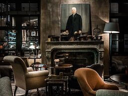 1898 The Post