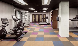 Aloft Philadelphia Downtown