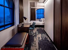 Aloft Philadelphia Downtown