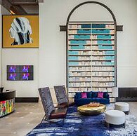 Aloft Philadelphia Downtown