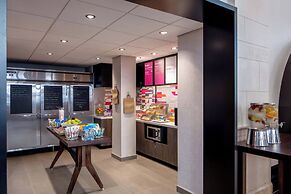 Aloft Philadelphia Downtown