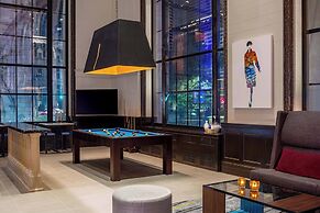 Aloft Philadelphia Downtown