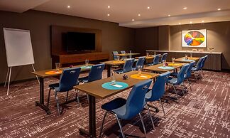 Aloft Philadelphia Downtown