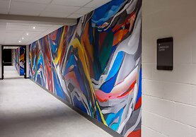 Aloft Philadelphia Downtown