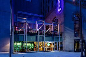 Aloft Philadelphia Downtown