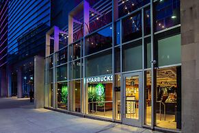 Aloft Philadelphia Downtown