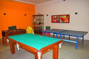 Hotel Moinho de Pedra