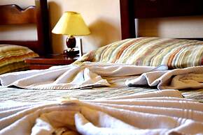 Hotel Moinho de Pedra