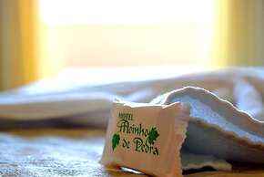 Hotel Moinho de Pedra